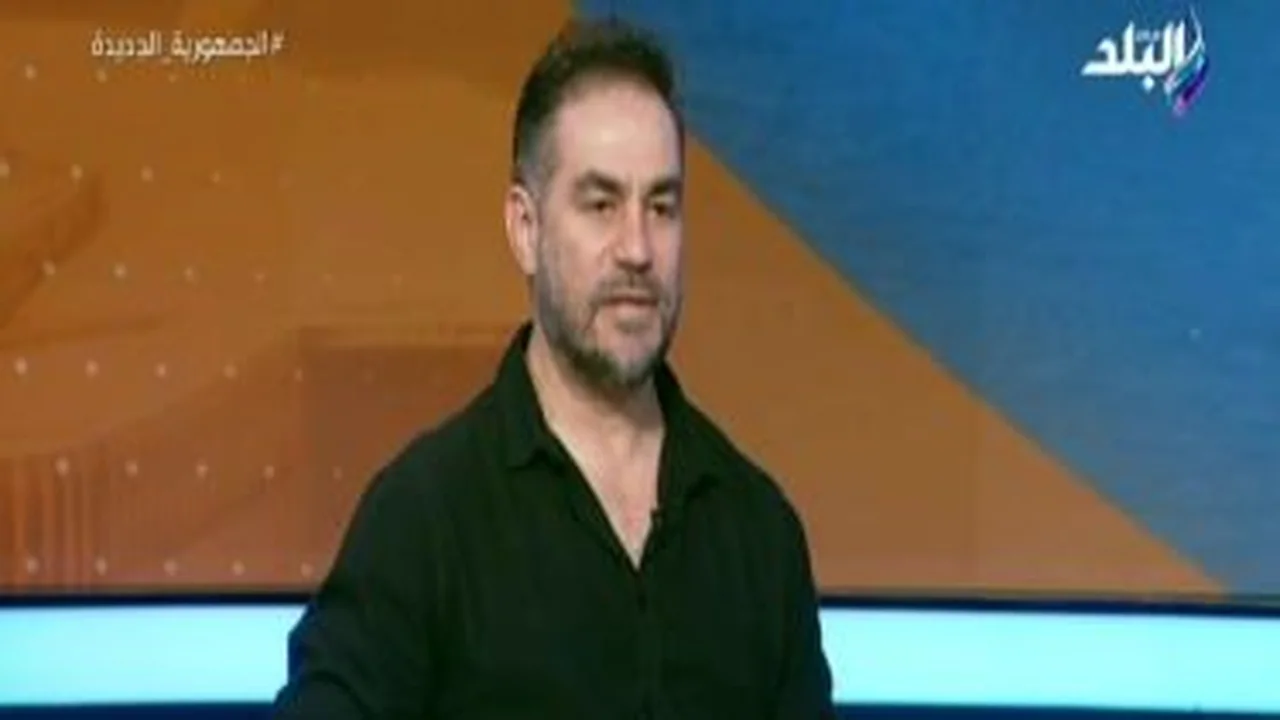 تامر بجاتو: المدرب المصري هو الأنسب للأهلي والزمالك